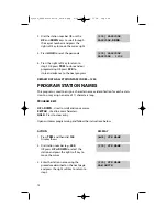 Preview for 21 page of Samsung OfficeServ 7000 Series System Administration Manual