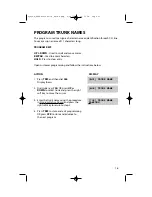 Preview for 24 page of Samsung OfficeServ 7000 Series System Administration Manual