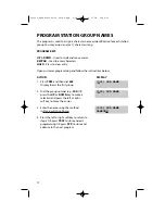 Preview for 25 page of Samsung OfficeServ 7000 Series System Administration Manual