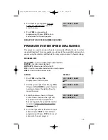 Preview for 28 page of Samsung OfficeServ 7000 Series System Administration Manual