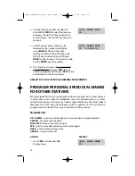 Preview for 31 page of Samsung OfficeServ 7000 Series System Administration Manual