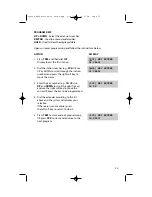 Preview for 36 page of Samsung OfficeServ 7000 Series System Administration Manual