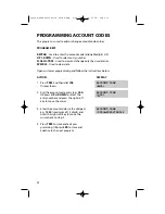 Preview for 37 page of Samsung OfficeServ 7000 Series System Administration Manual