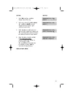 Preview for 40 page of Samsung OfficeServ 7000 Series System Administration Manual