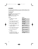 Preview for 41 page of Samsung OfficeServ 7000 Series System Administration Manual