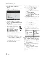 Preview for 18 page of Samsung OfficeServ 7000 Series User Manual