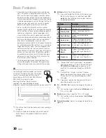 Preview for 20 page of Samsung OfficeServ 7000 Series User Manual