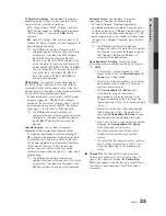 Preview for 25 page of Samsung OfficeServ 7000 Series User Manual