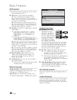 Preview for 28 page of Samsung OfficeServ 7000 Series User Manual
