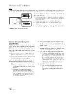 Preview for 32 page of Samsung OfficeServ 7000 Series User Manual