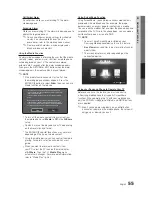 Preview for 55 page of Samsung OfficeServ 7000 Series User Manual