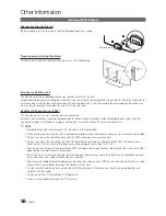 Preview for 56 page of Samsung OfficeServ 7000 Series User Manual