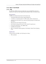 Preview for 29 page of Samsung OfficeServ 7070 System Description