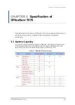 Preview for 49 page of Samsung OfficeServ 7070 System Description