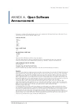 Preview for 83 page of Samsung OfficeServ 7070 System Description