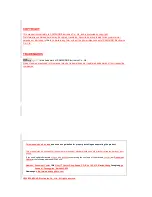 Preview for 2 page of Samsung OFFICESERV 7100 Service Manual