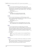 Preview for 182 page of Samsung OFFICESERV 7100 Service Manual