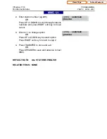 Preview for 63 page of Samsung OFFICESERV 7100 Technical Manual