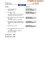 Preview for 352 page of Samsung OFFICESERV 7100 Technical Manual