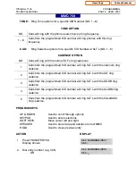 Preview for 360 page of Samsung OFFICESERV 7100 Technical Manual