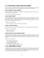 Preview for 12 page of Samsung OfficeServ 7200 General Description Manual