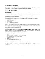 Preview for 13 page of Samsung OfficeServ 7200 General Description Manual