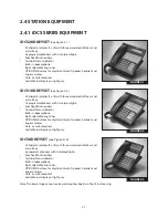 Preview for 17 page of Samsung OfficeServ 7200 General Description Manual