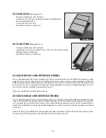 Preview for 18 page of Samsung OfficeServ 7200 General Description Manual