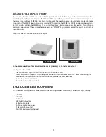 Preview for 19 page of Samsung OfficeServ 7200 General Description Manual