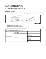 Preview for 23 page of Samsung OfficeServ 7200 General Description Manual