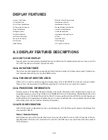 Preview for 64 page of Samsung OfficeServ 7200 General Description Manual