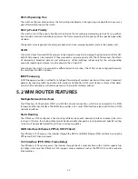 Preview for 84 page of Samsung OfficeServ 7200 General Description Manual