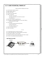 Preview for 97 page of Samsung OfficeServ 7200 General Description Manual