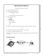 Preview for 101 page of Samsung OfficeServ 7200 General Description Manual