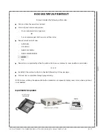 Preview for 107 page of Samsung OfficeServ 7200 General Description Manual