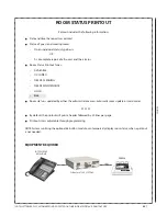 Preview for 109 page of Samsung OfficeServ 7200 General Description Manual