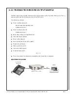 Preview for 111 page of Samsung OfficeServ 7200 General Description Manual