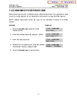 Preview for 6 page of Samsung OfficeServ 7200 Technical Manual