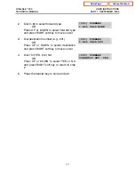 Preview for 8 page of Samsung OfficeServ 7200 Technical Manual