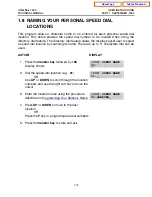 Preview for 13 page of Samsung OfficeServ 7200 Technical Manual