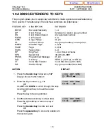 Preview for 14 page of Samsung OfficeServ 7200 Technical Manual