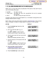 Preview for 25 page of Samsung OfficeServ 7200 Technical Manual