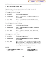 Preview for 26 page of Samsung OfficeServ 7200 Technical Manual