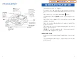 Preview for 35 page of Samsung OfficeServ 7200 Technical Manual