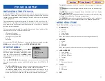 Preview for 36 page of Samsung OfficeServ 7200 Technical Manual