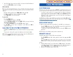 Preview for 42 page of Samsung OfficeServ 7200 Technical Manual