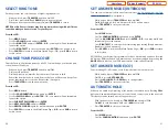 Preview for 56 page of Samsung OfficeServ 7200 Technical Manual