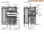 Preview for 129 page of Samsung OfficeServ 7200 Technical Manual