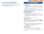 Preview for 135 page of Samsung OfficeServ 7200 Technical Manual