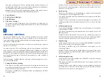 Preview for 160 page of Samsung OfficeServ 7200 Technical Manual